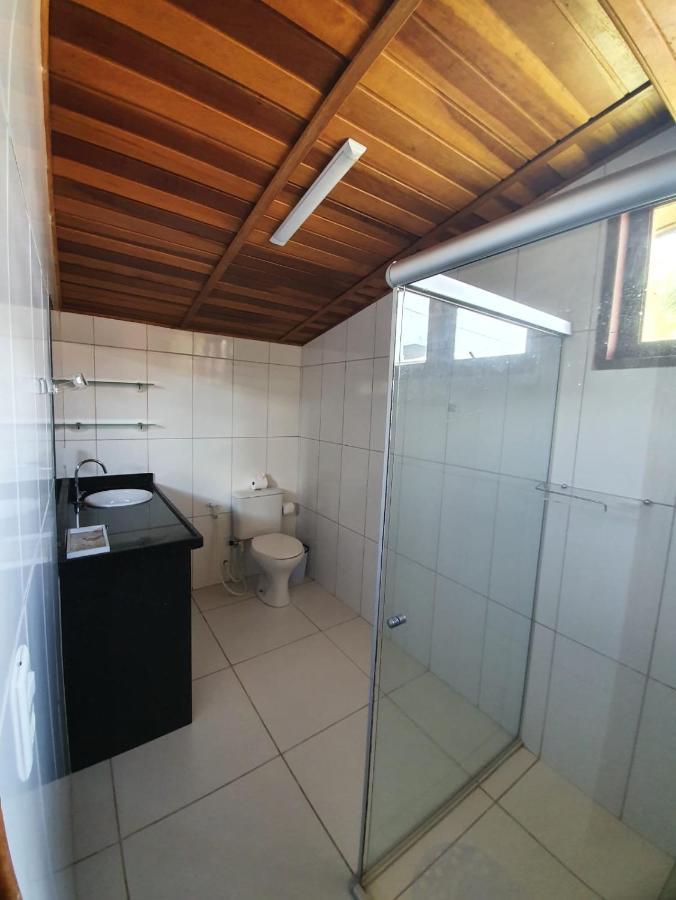 Chale Em Maragogi Villa Екстериор снимка