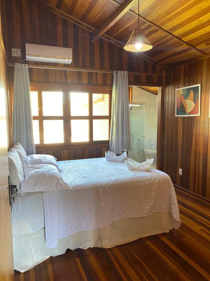 Chale Em Maragogi Villa Екстериор снимка