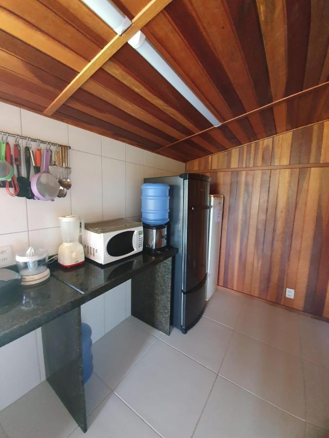 Chale Em Maragogi Villa Екстериор снимка