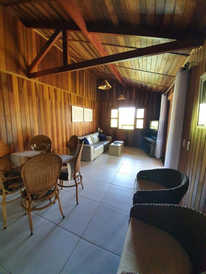 Chale Em Maragogi Villa Екстериор снимка