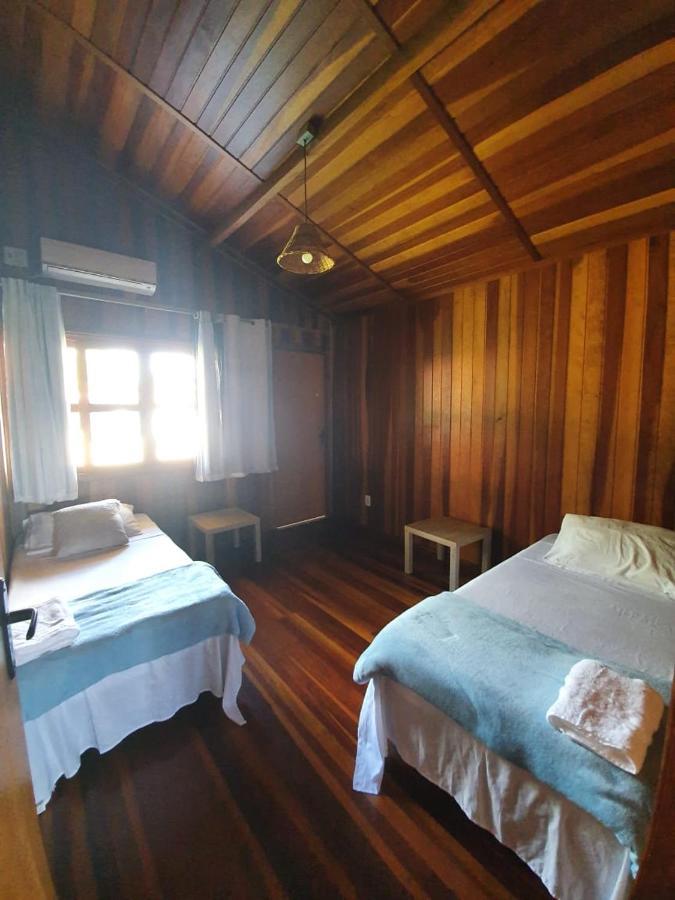 Chale Em Maragogi Villa Екстериор снимка