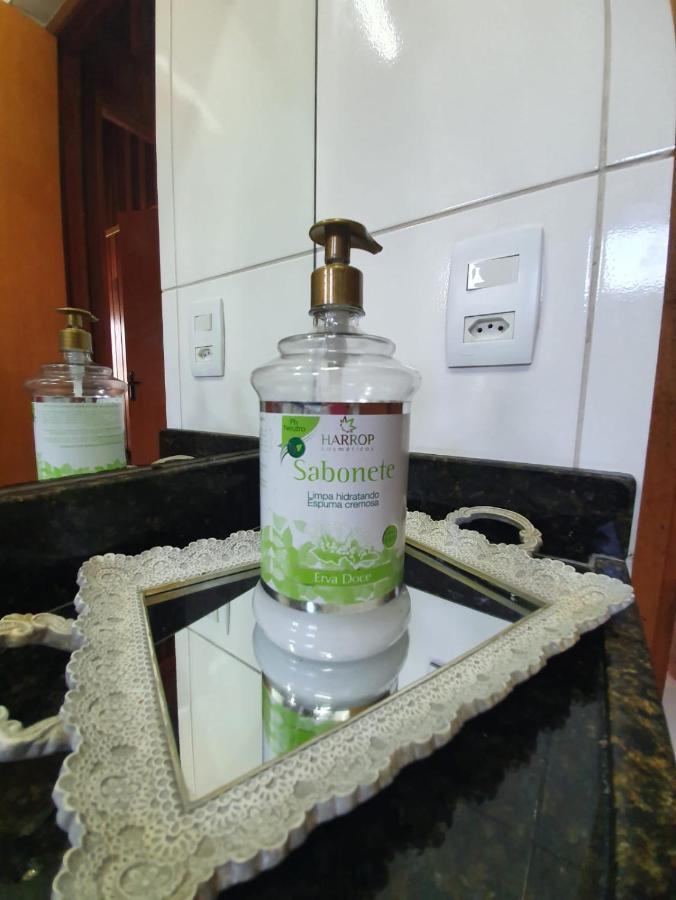 Chale Em Maragogi Villa Екстериор снимка