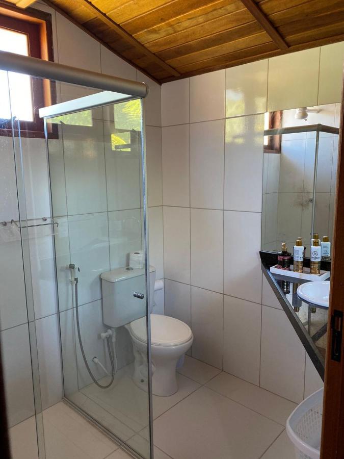 Chale Em Maragogi Villa Екстериор снимка